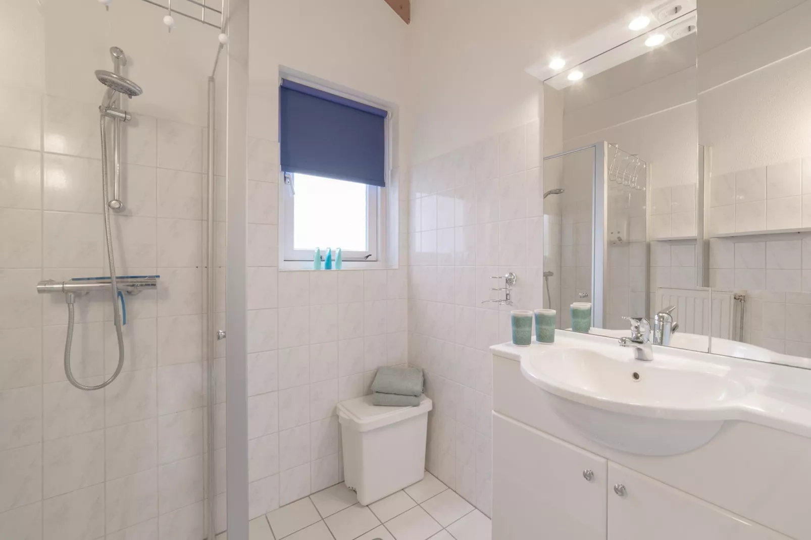 Villapark De Oesterbaai 131-Salle de bain