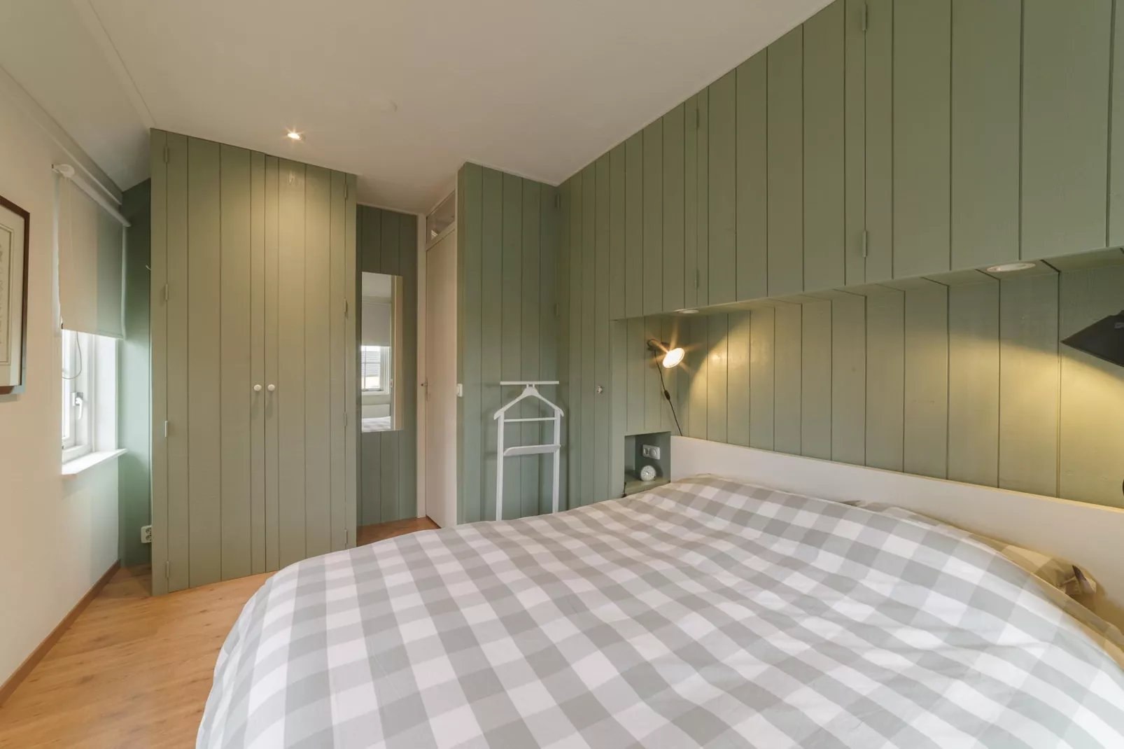 Villapark De Oesterbaai 136-Bedroom