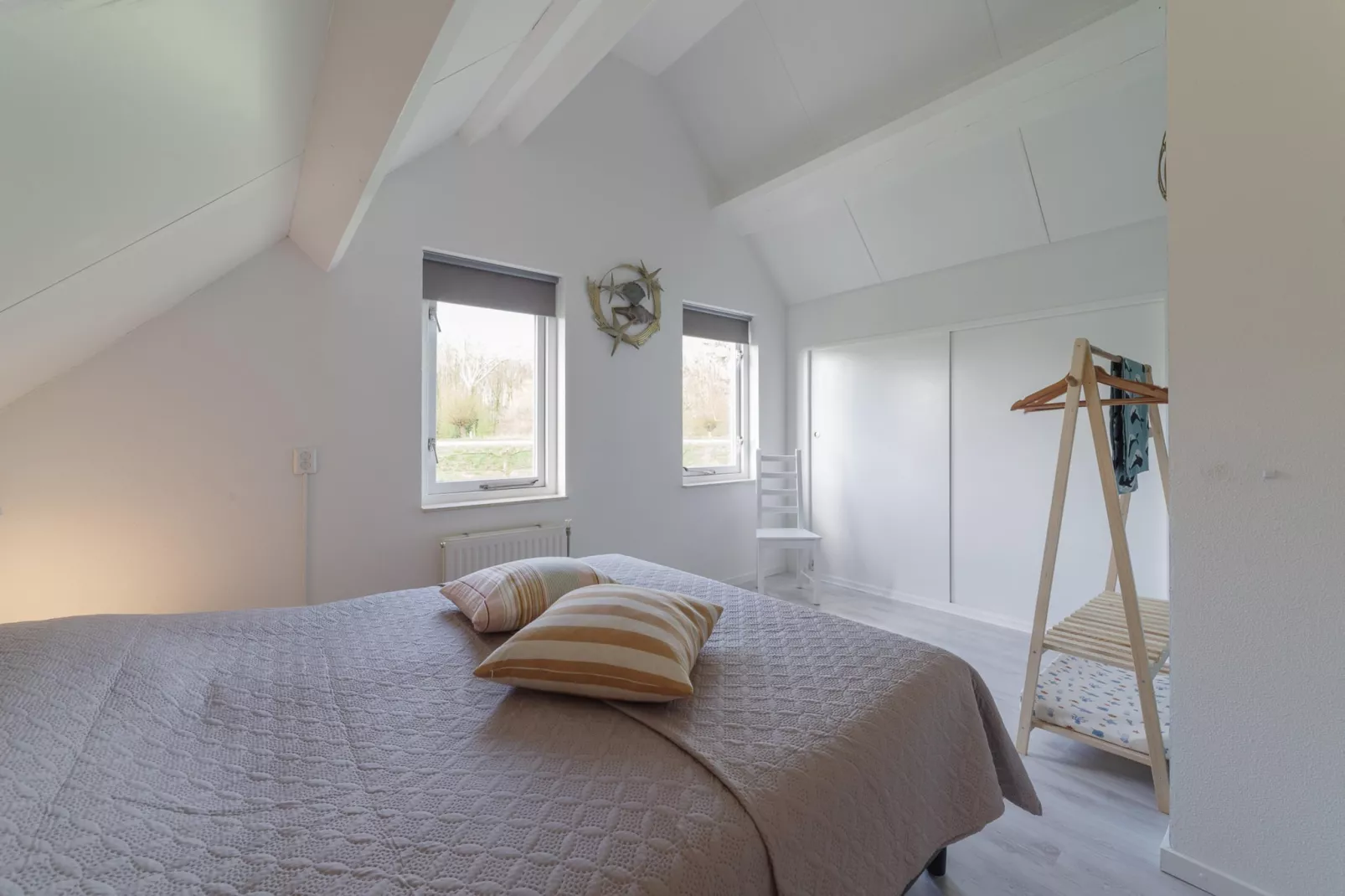Villapark De Oesterbaai 68-Bedroom