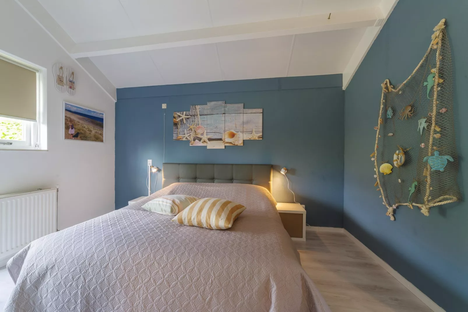 Villapark De Oesterbaai 68-Bedroom