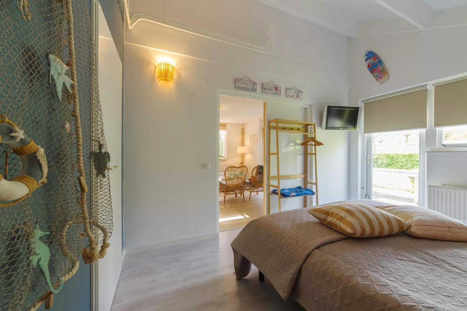 Villapark De Oesterbaai 68-Bedroom