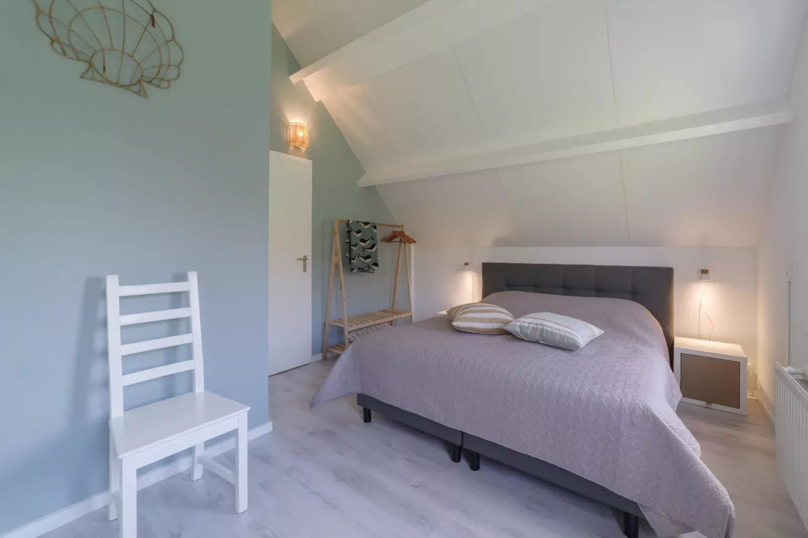 Villapark De Oesterbaai 68-Bedroom