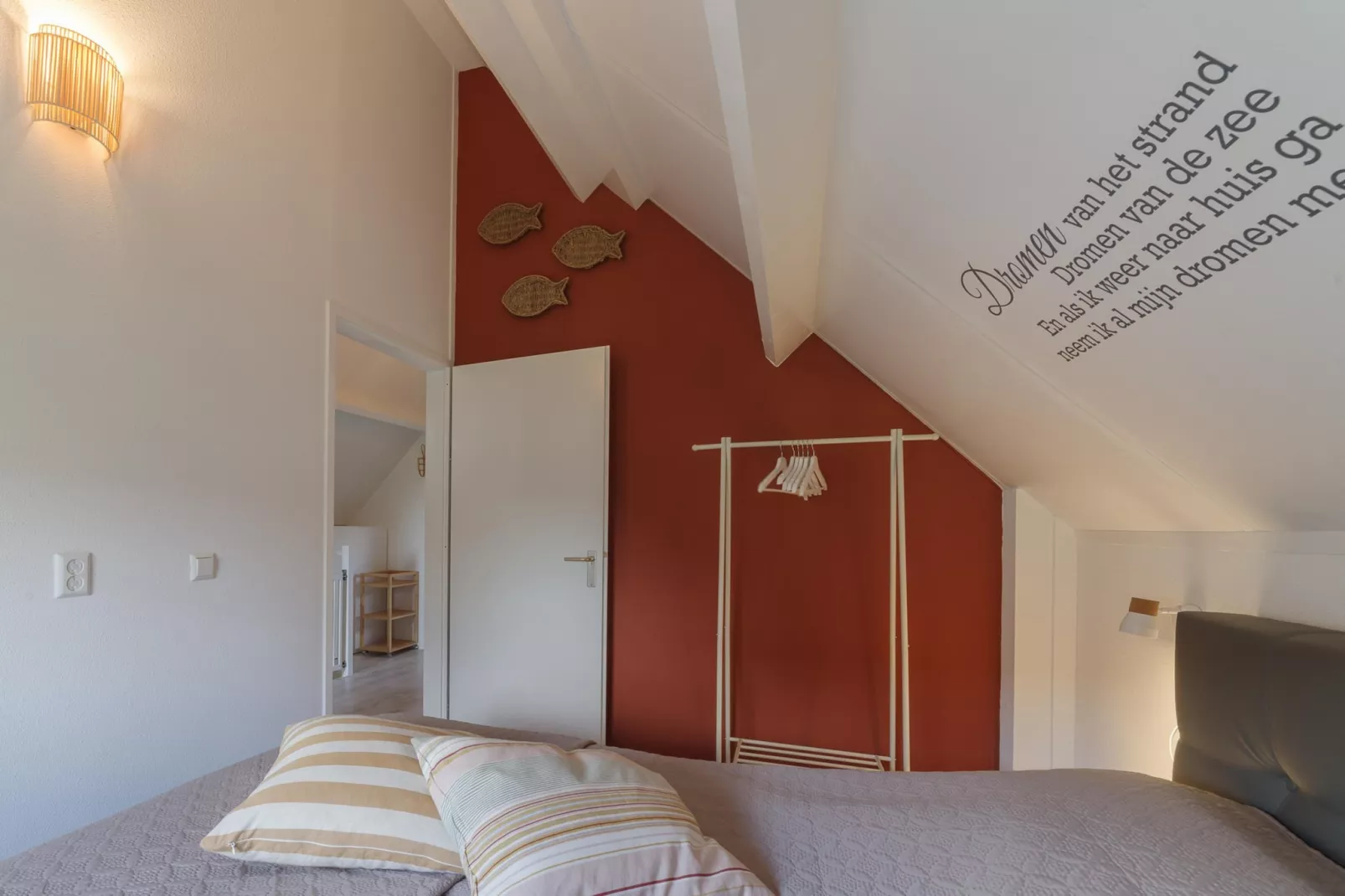 Villapark De Oesterbaai 68-Bedroom