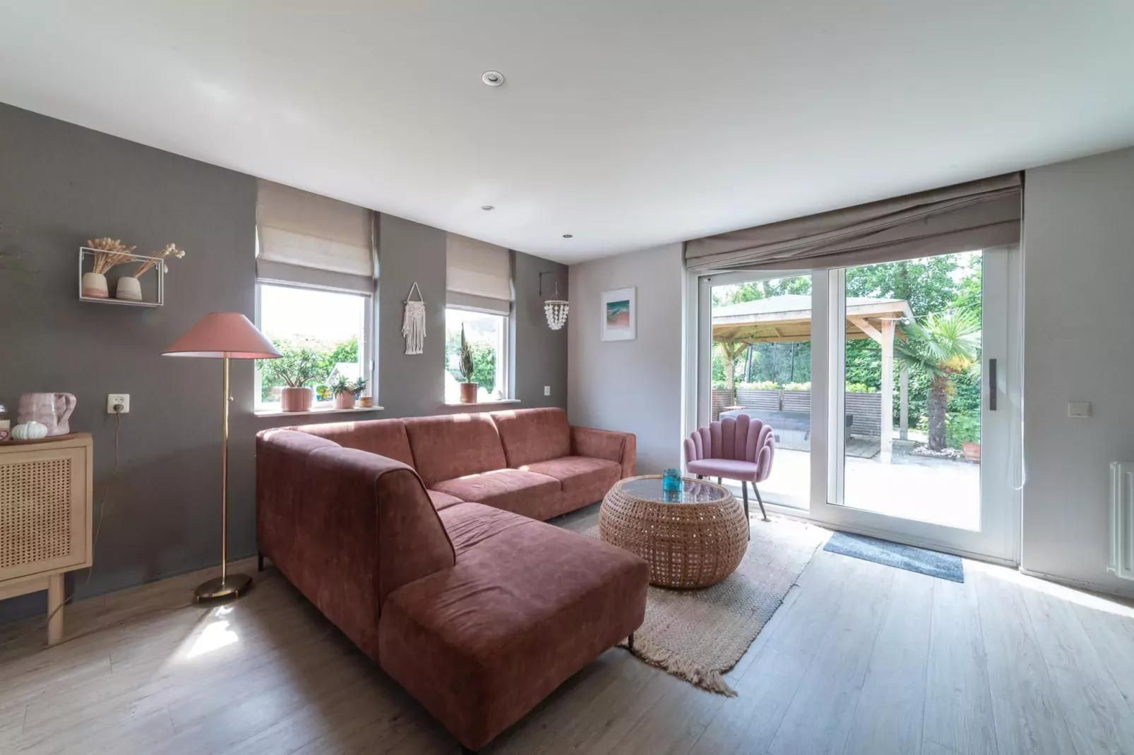 Villapark De Oesterbaai 8