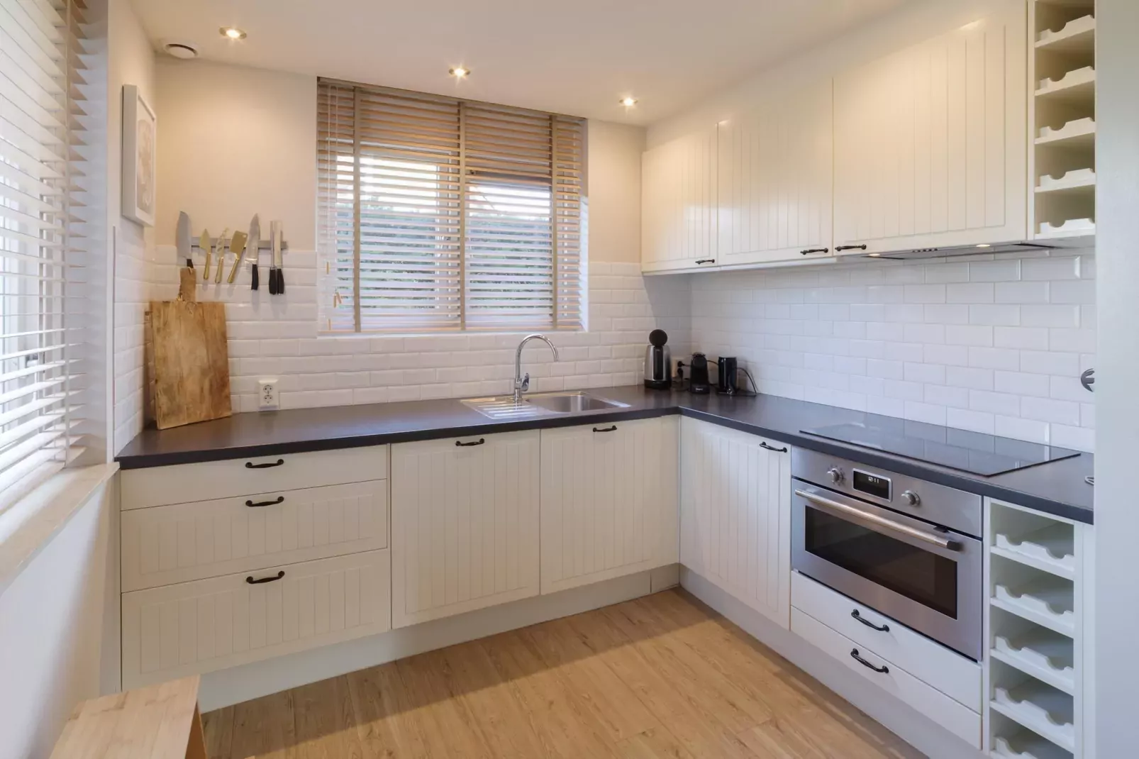 Villapark De Oesterbaai 8