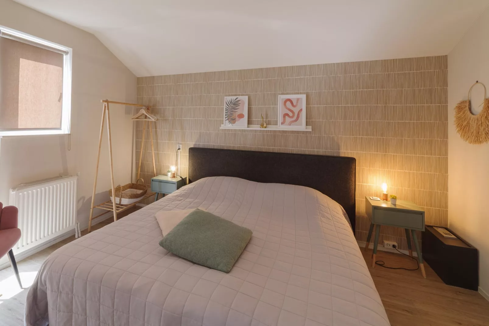 Villapark De Oesterbaai 8-Bedroom