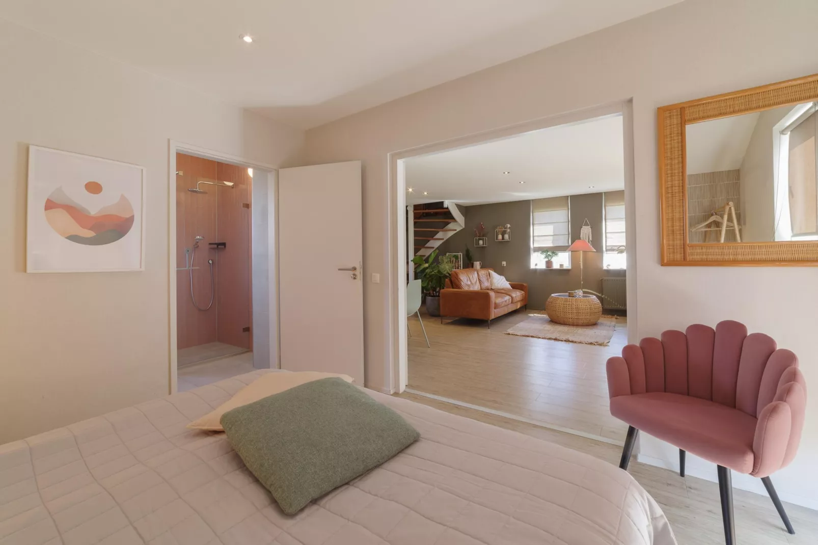 Villapark De Oesterbaai 8-Bedroom