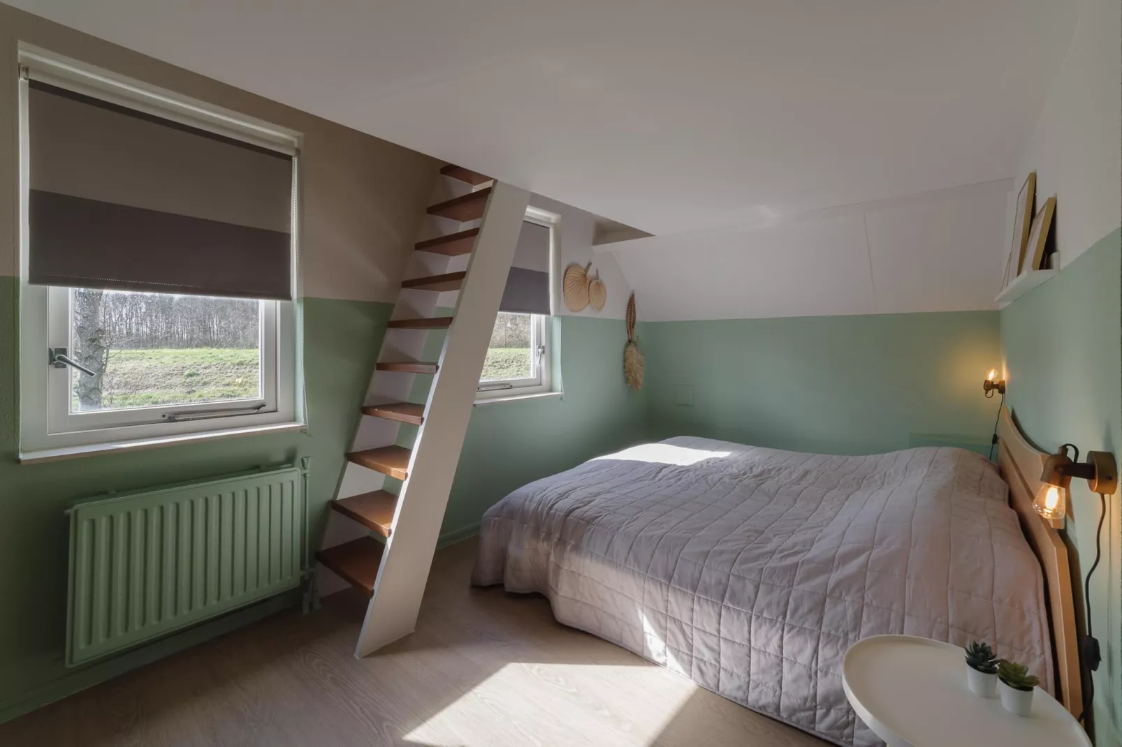 Villapark De Oesterbaai 8