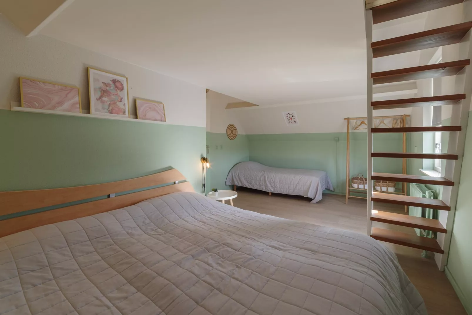 Villapark De Oesterbaai 8-Bedroom