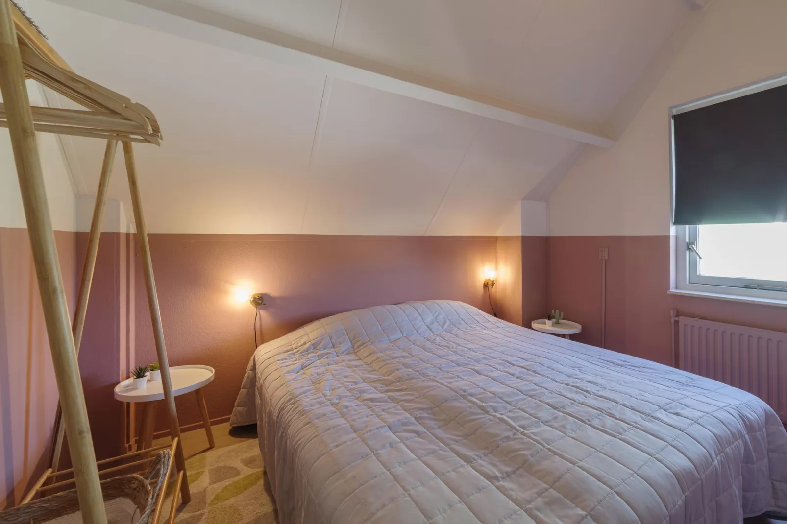 Villapark De Oesterbaai 8-Bedroom