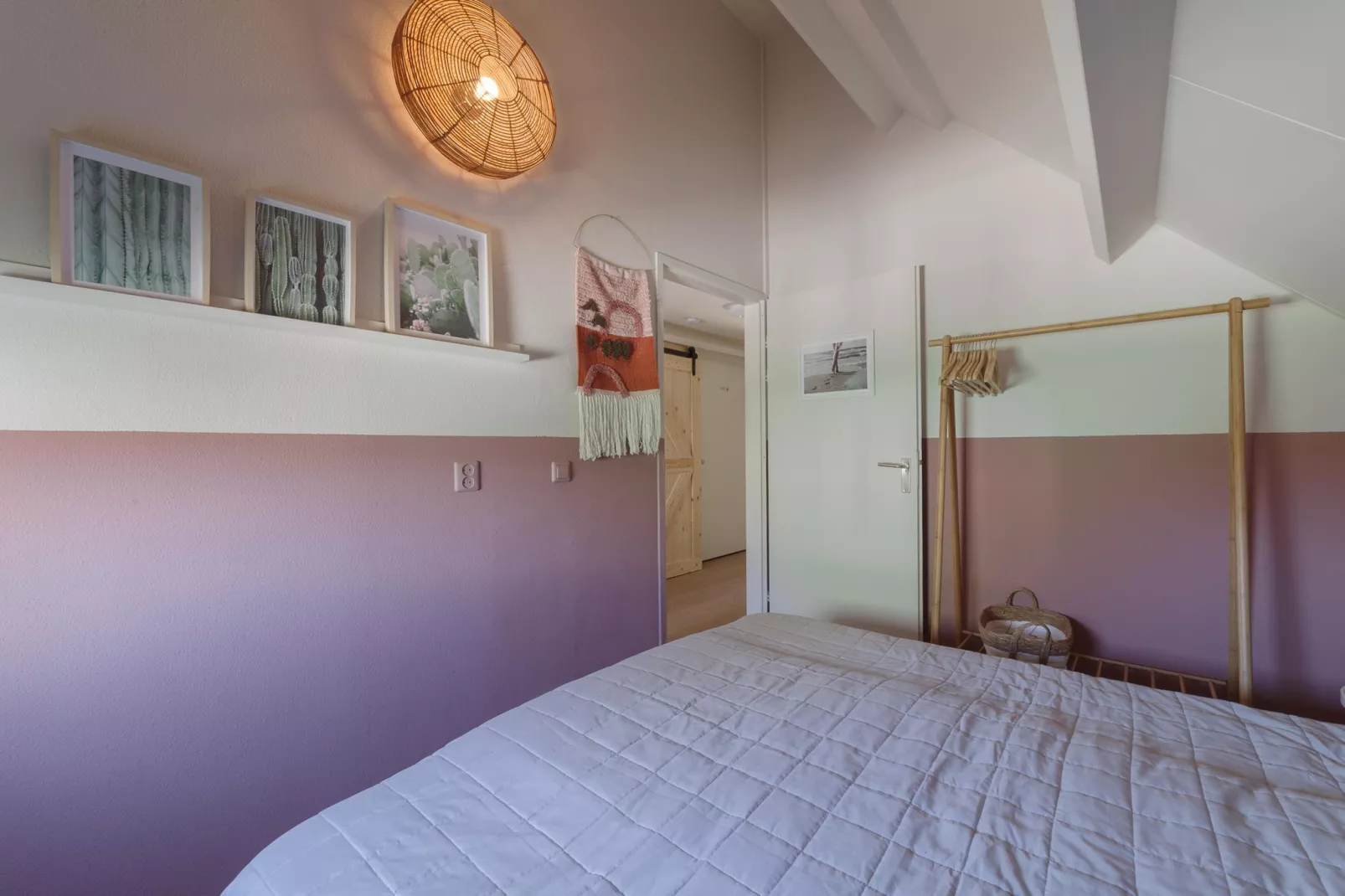 Villapark De Oesterbaai 8-Bedroom