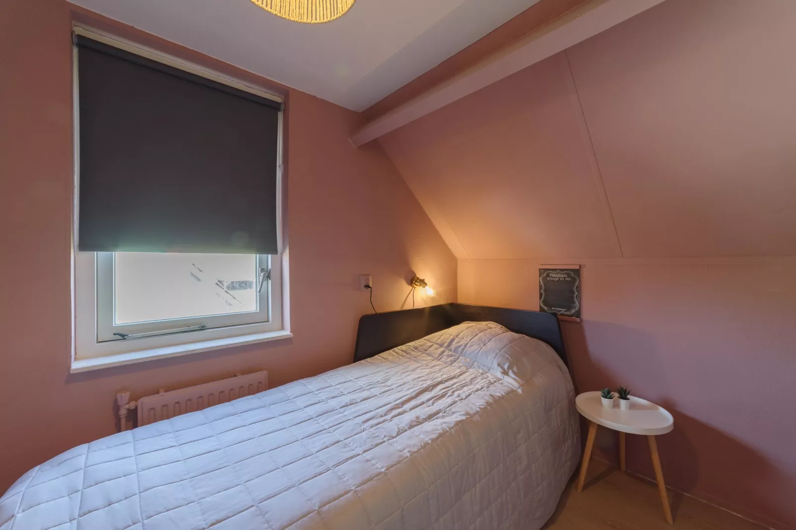 Villapark De Oesterbaai 8-Bedroom