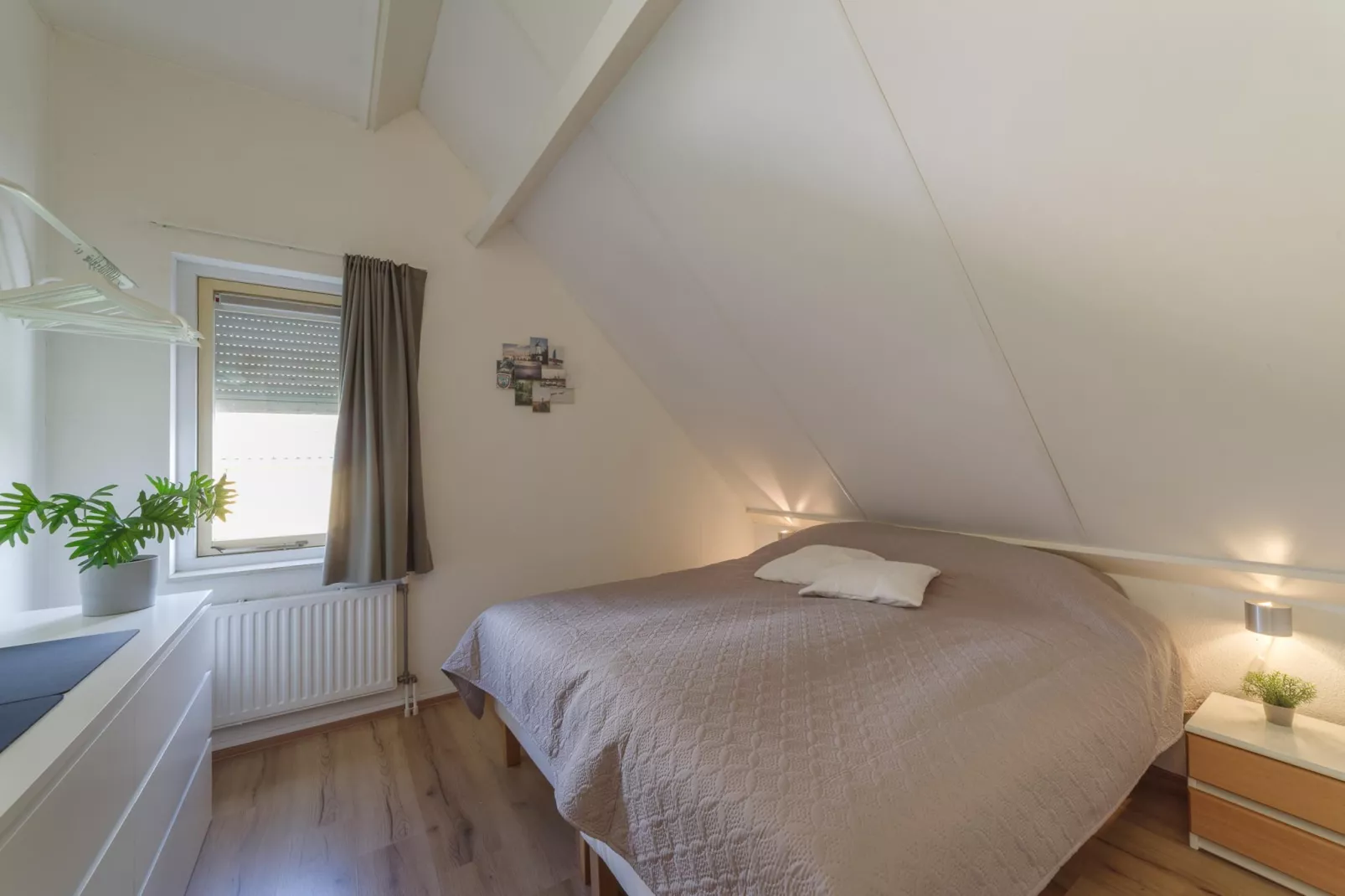 Villapark De Oesterbaai 10-Bedroom