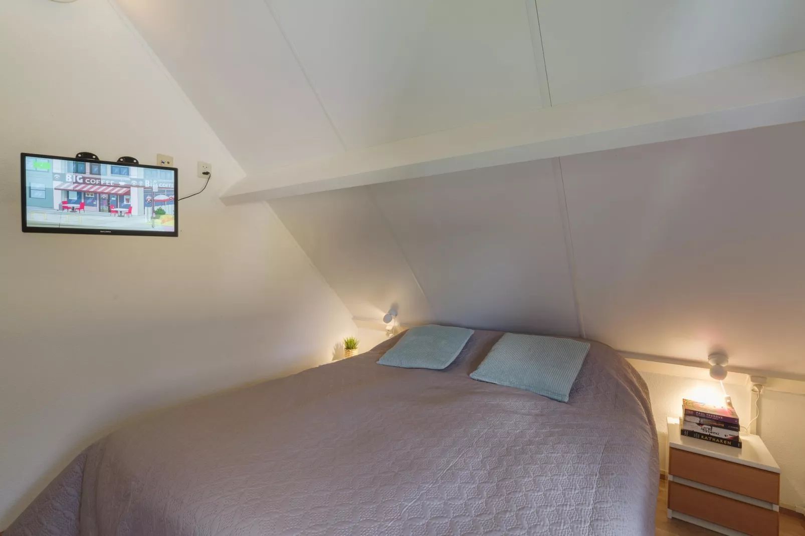 Villapark De Oesterbaai 10-Bedroom
