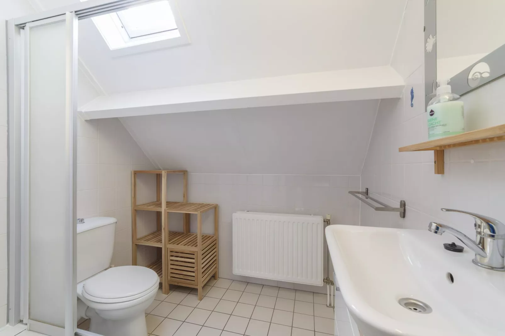 Villapark De Oesterbaai 10-Bathroom