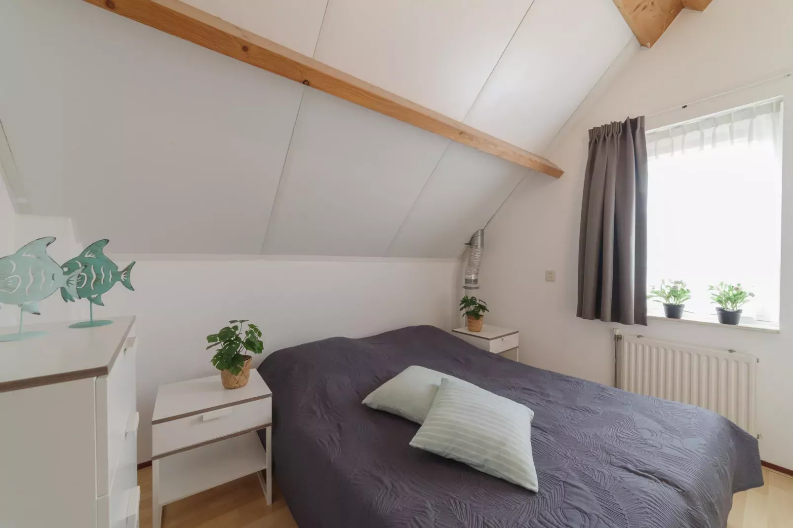 Villapark De Oesterbaai 17-Schlafzimmer