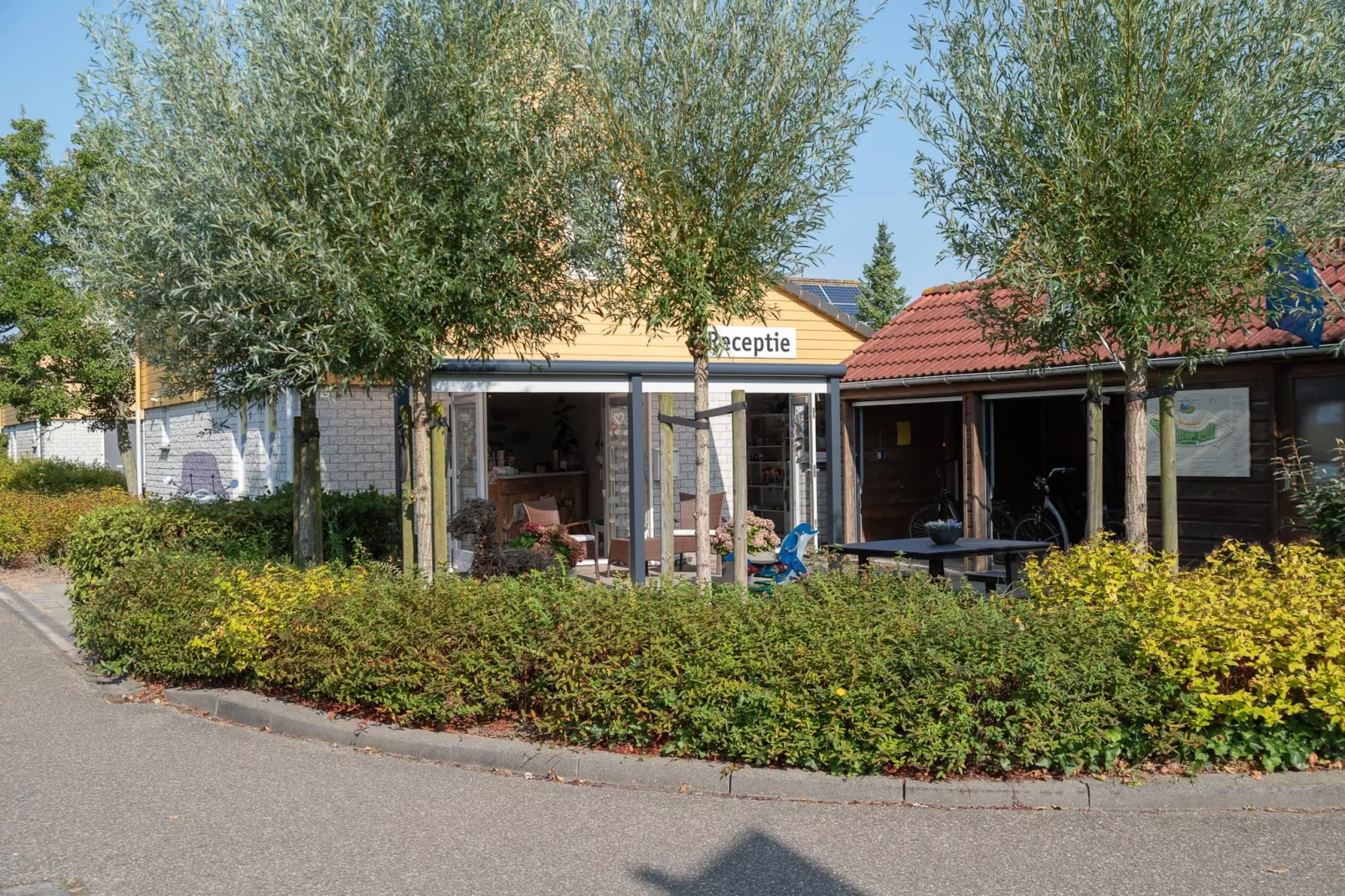 hallreception