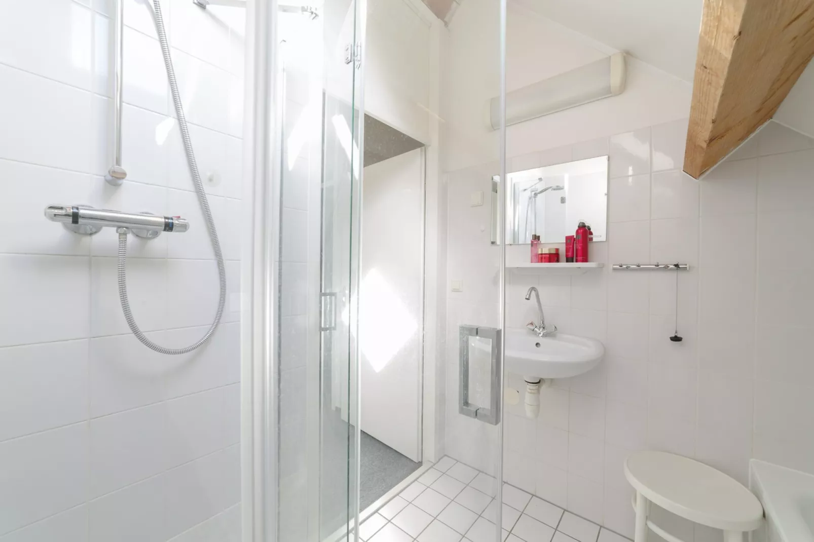 Villapark De Oesterbaai 27-Bathroom