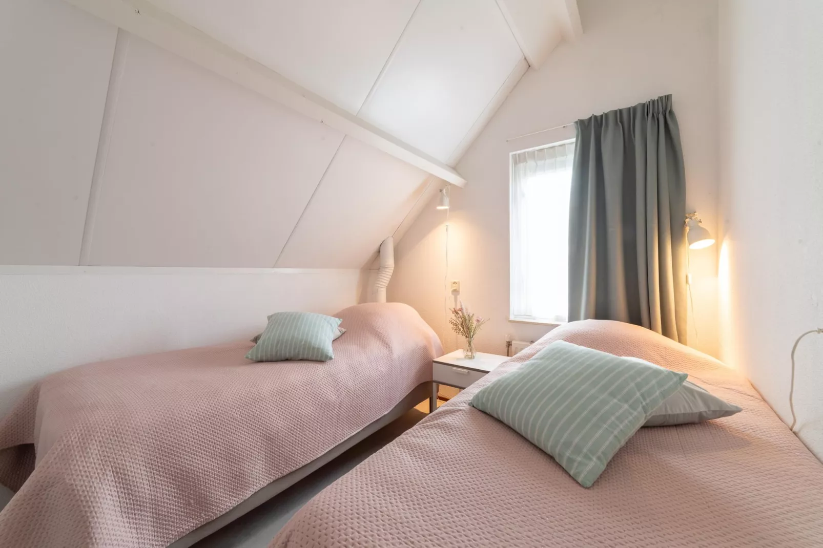 Villapark De Oesterbaai 31-Bedroom