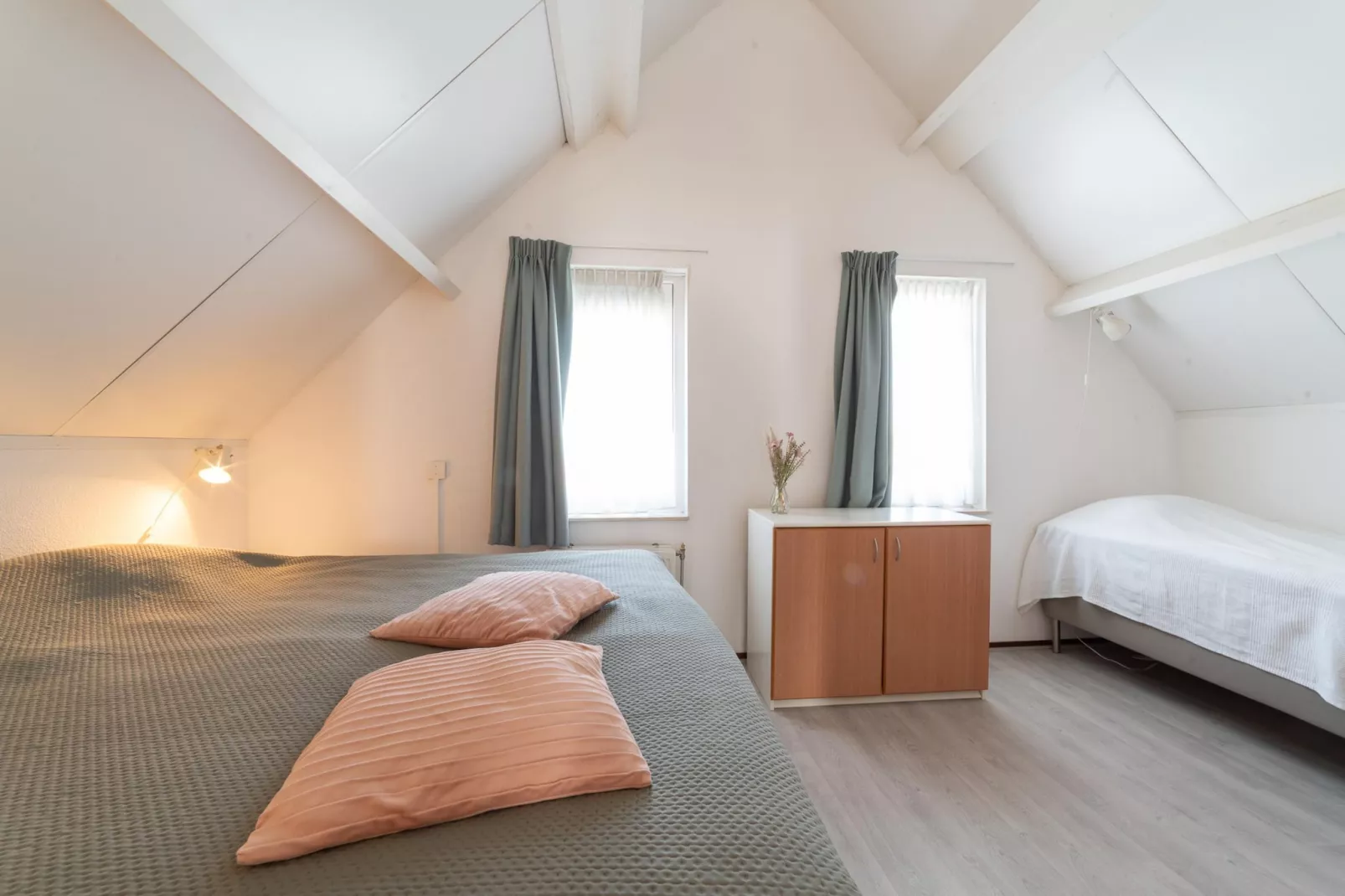 Villapark De Oesterbaai 31-Bedroom