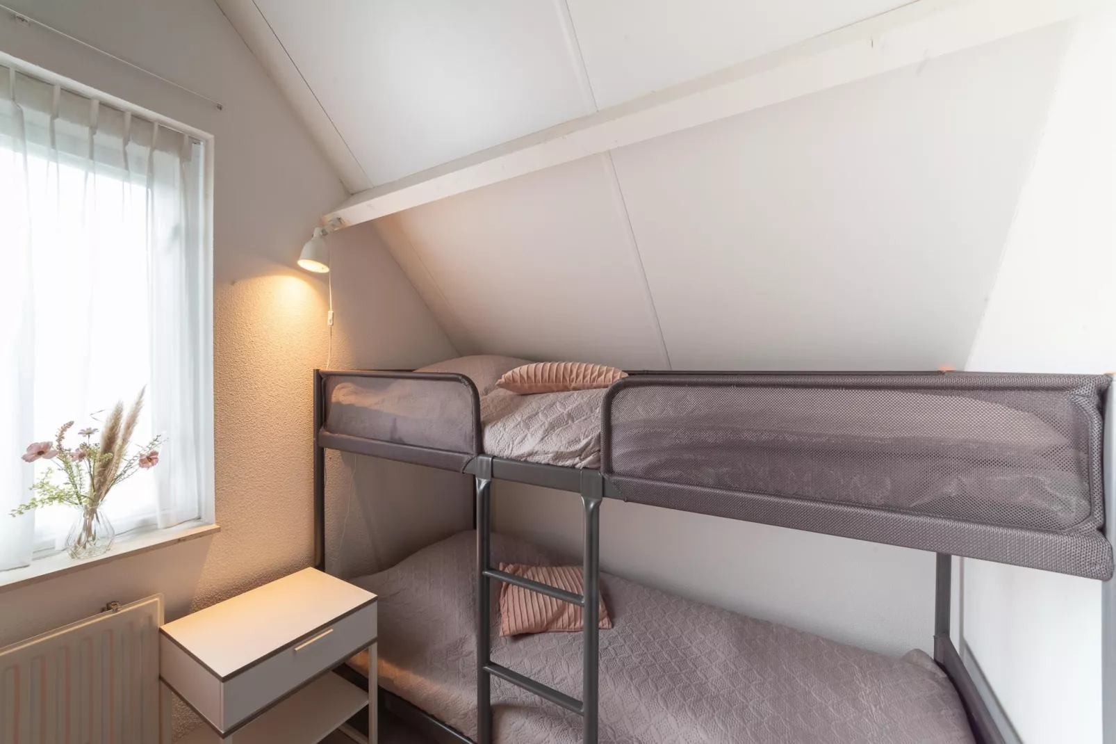 Villapark De Oesterbaai 31-Bedroom