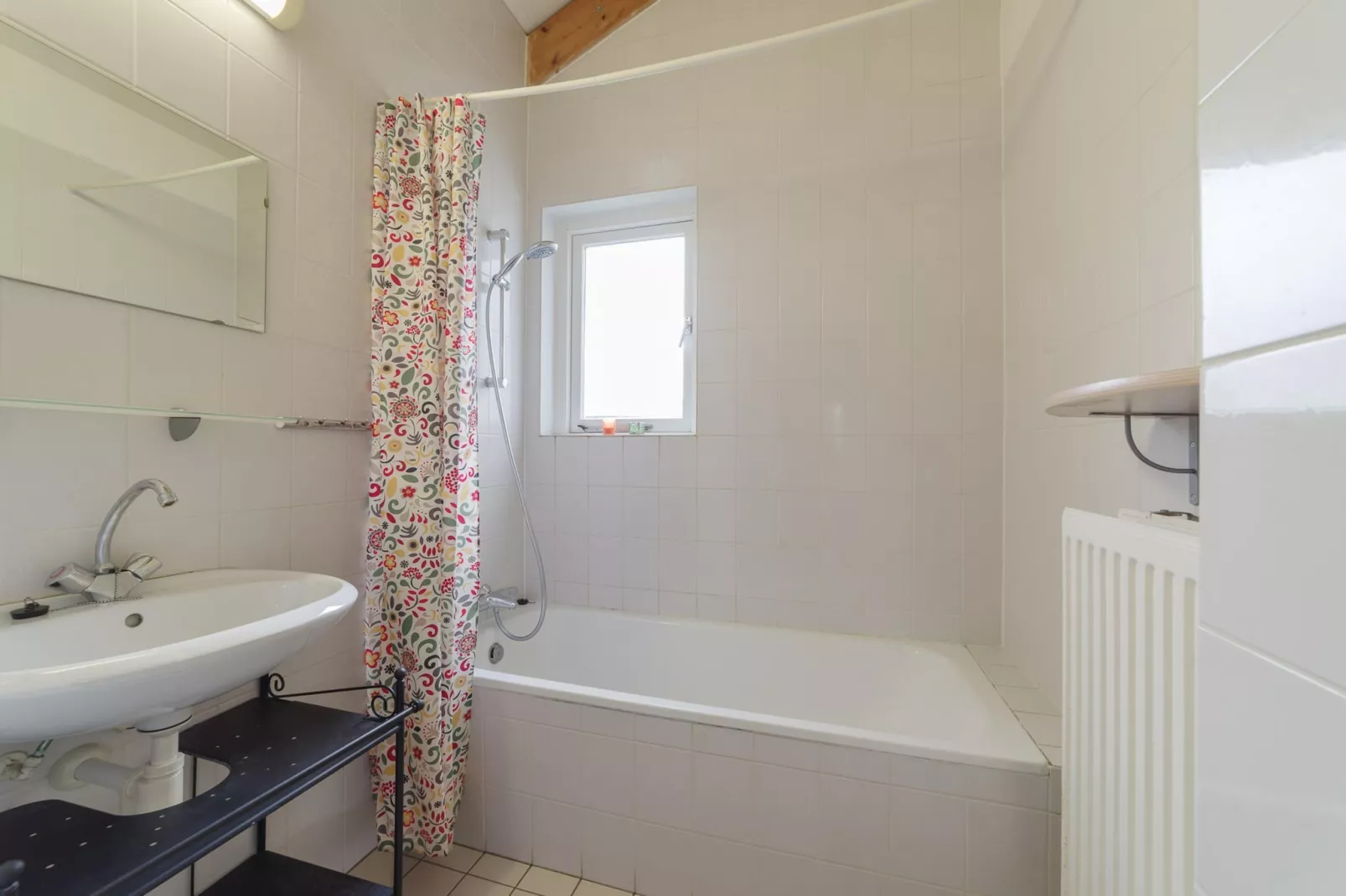 Villapark De Oesterbaai 54-Salle de bain