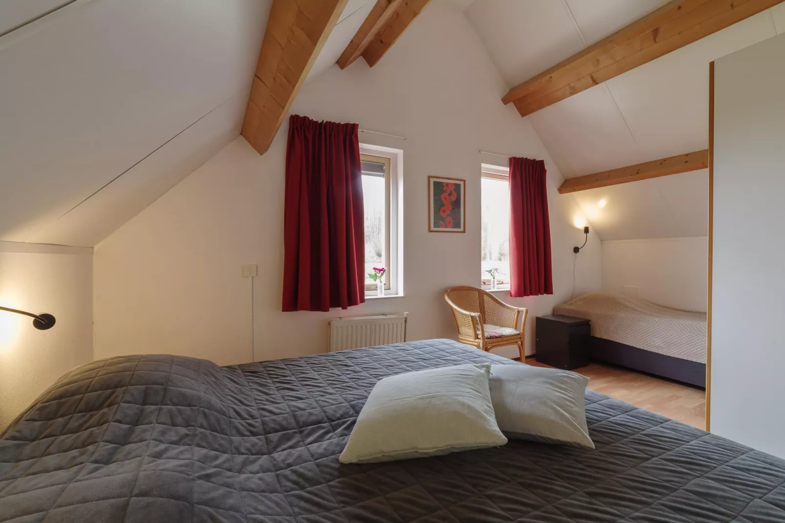 Villapark De Oesterbaai 70-Bedroom