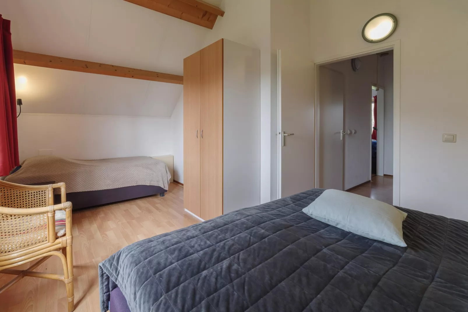 Villapark De Oesterbaai 70-Bedroom