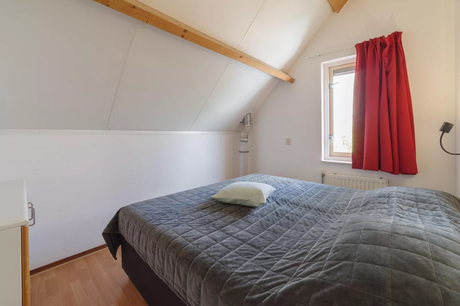 Villapark De Oesterbaai 70-Bedroom