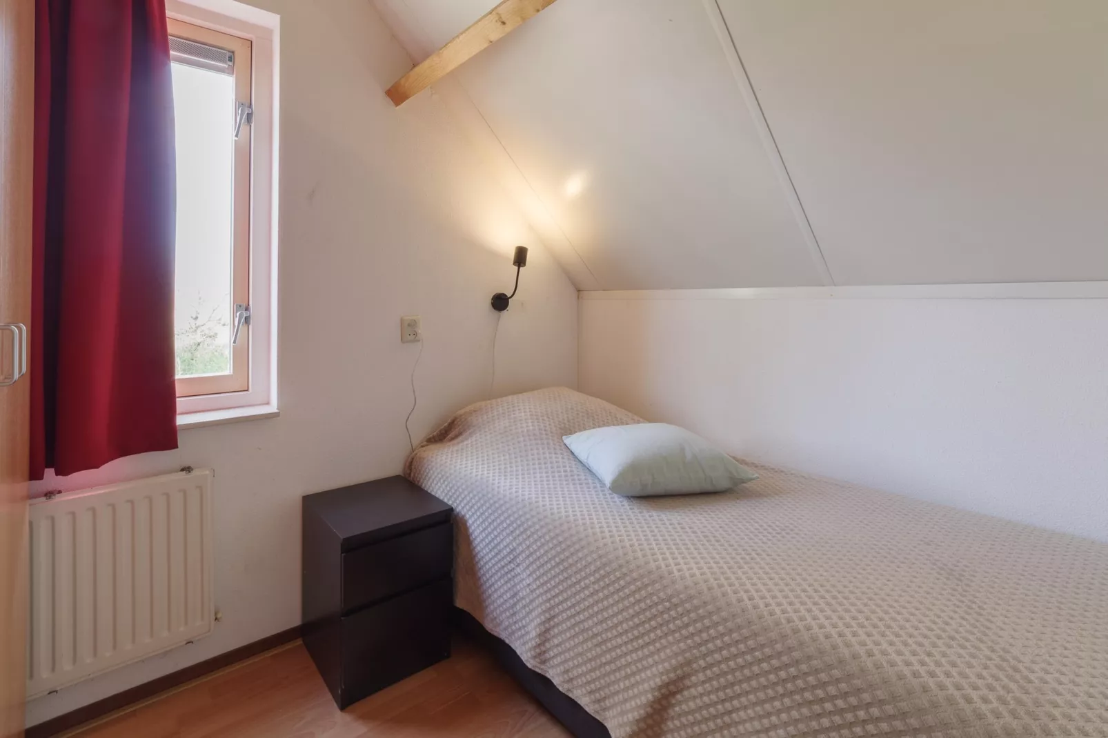 Villapark De Oesterbaai 70-Bedroom