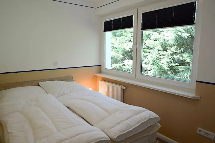 Ferienwohnung in Wyk auf Föhr - LaMer Whg 3-Bedroom