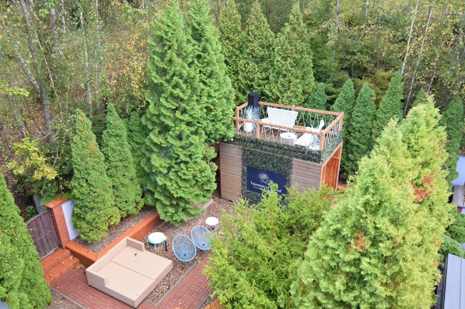 Holiday home 3rd floor-Park facilities