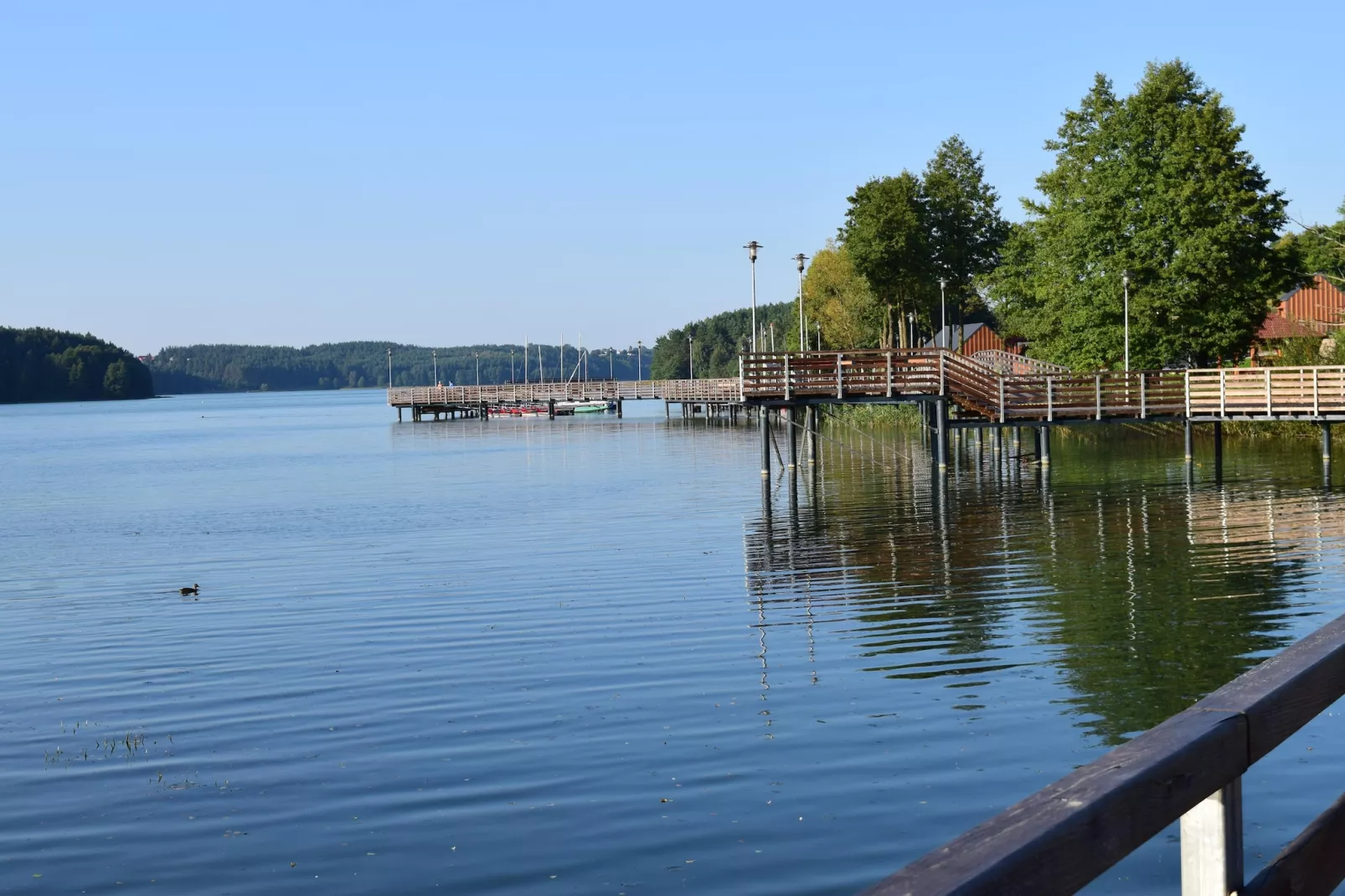 Holiday home 3rd floor-Areas summer 5km