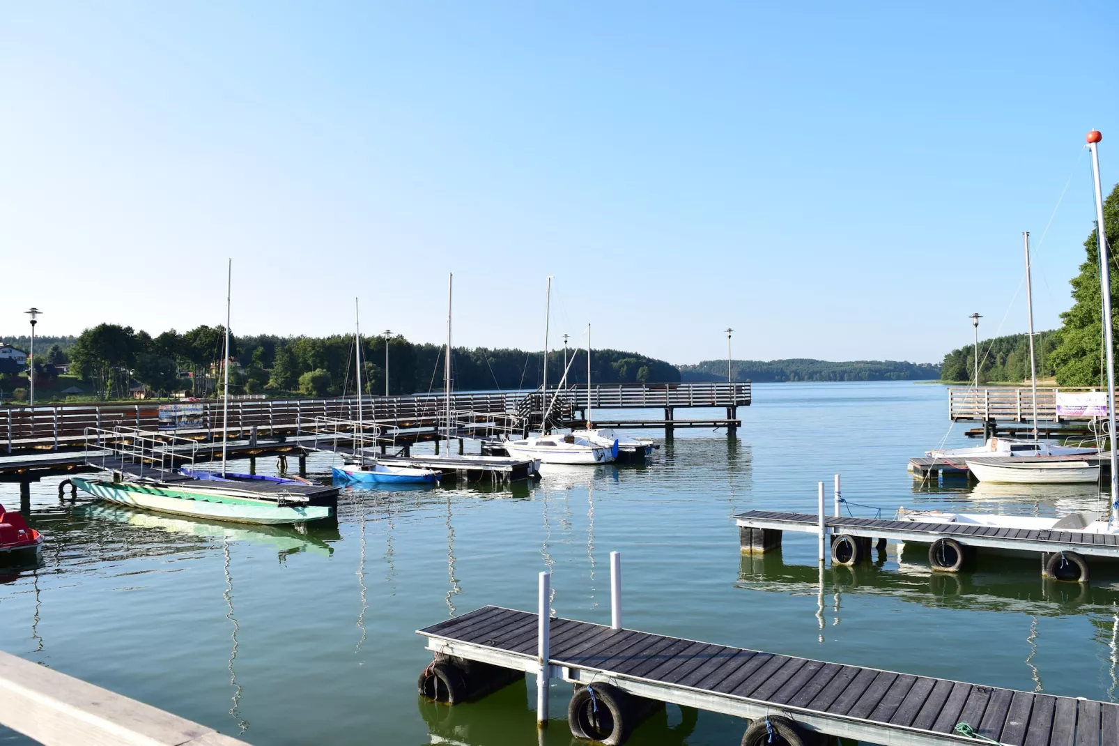 Holiday home 3rd floor-Areas summer 5km