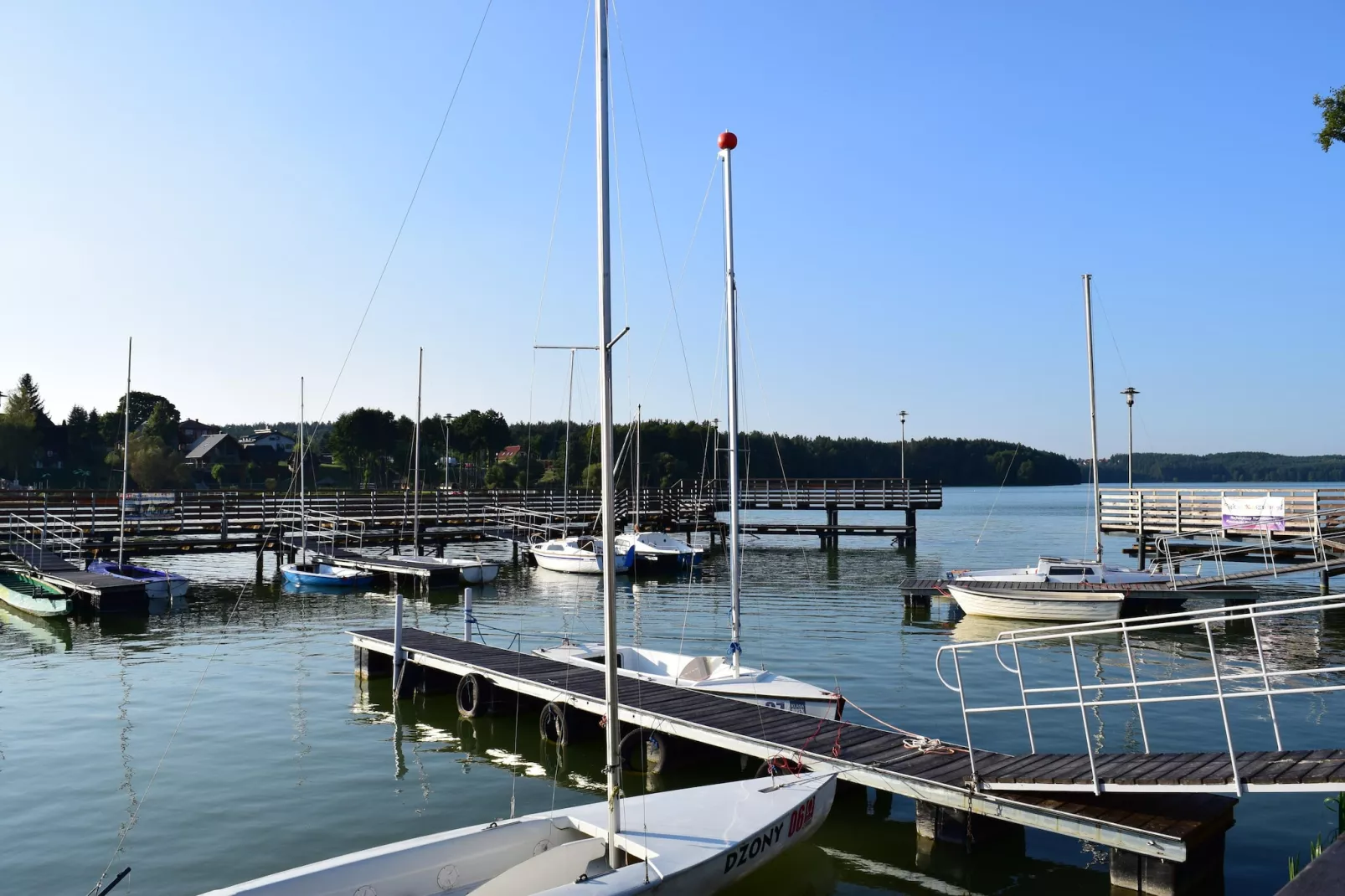Holiday home 3rd floor-Areas summer 5km