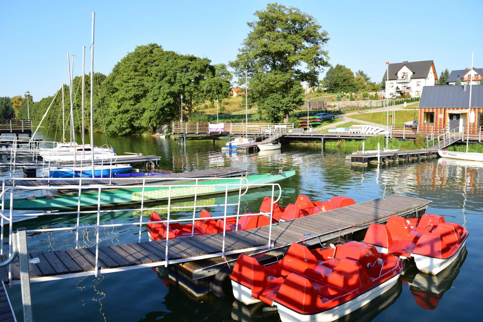 Holiday home 3rd floor-Areas summer 5km