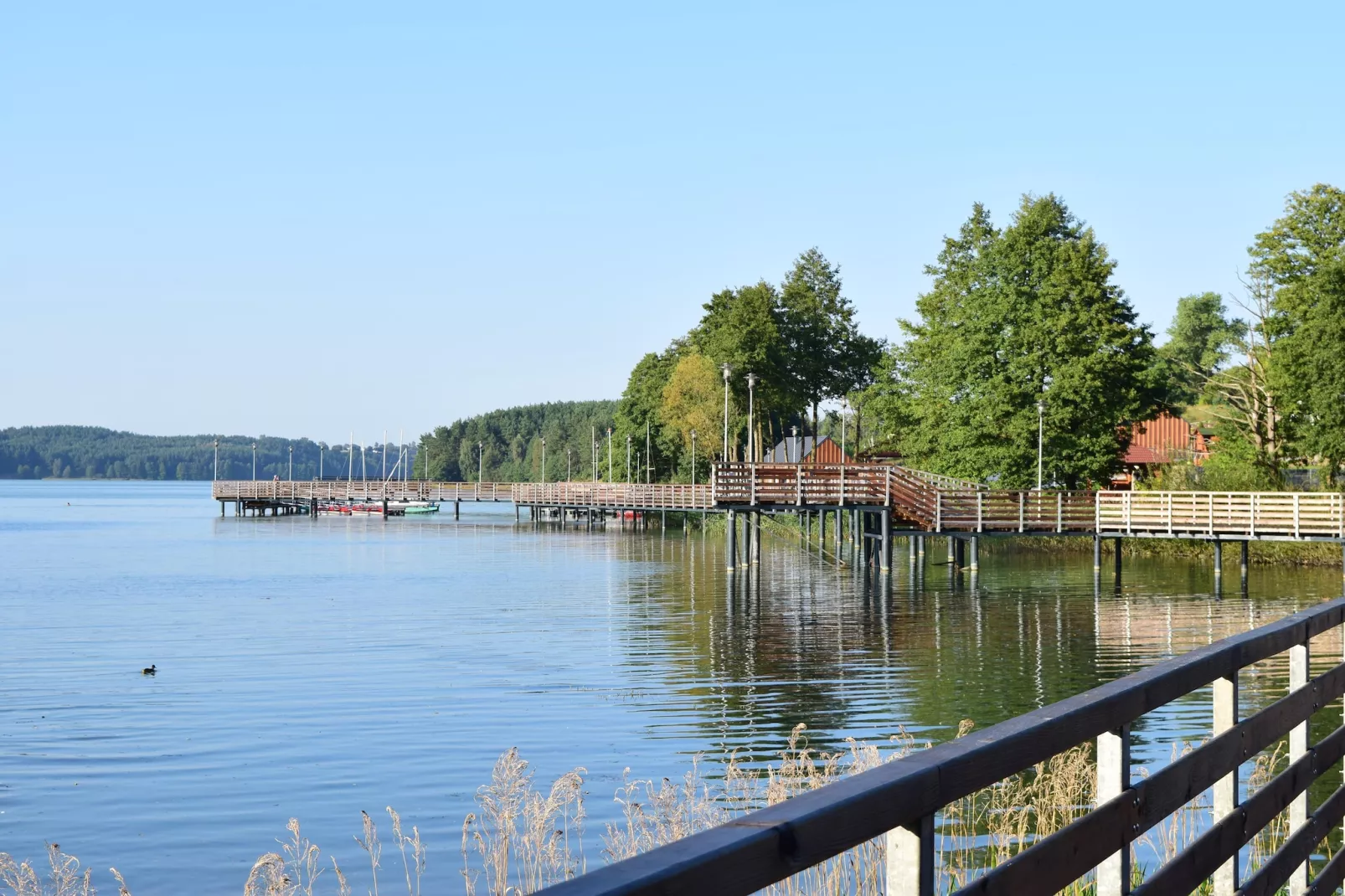 Holiday flat 2nd floor-Areas summer 5km