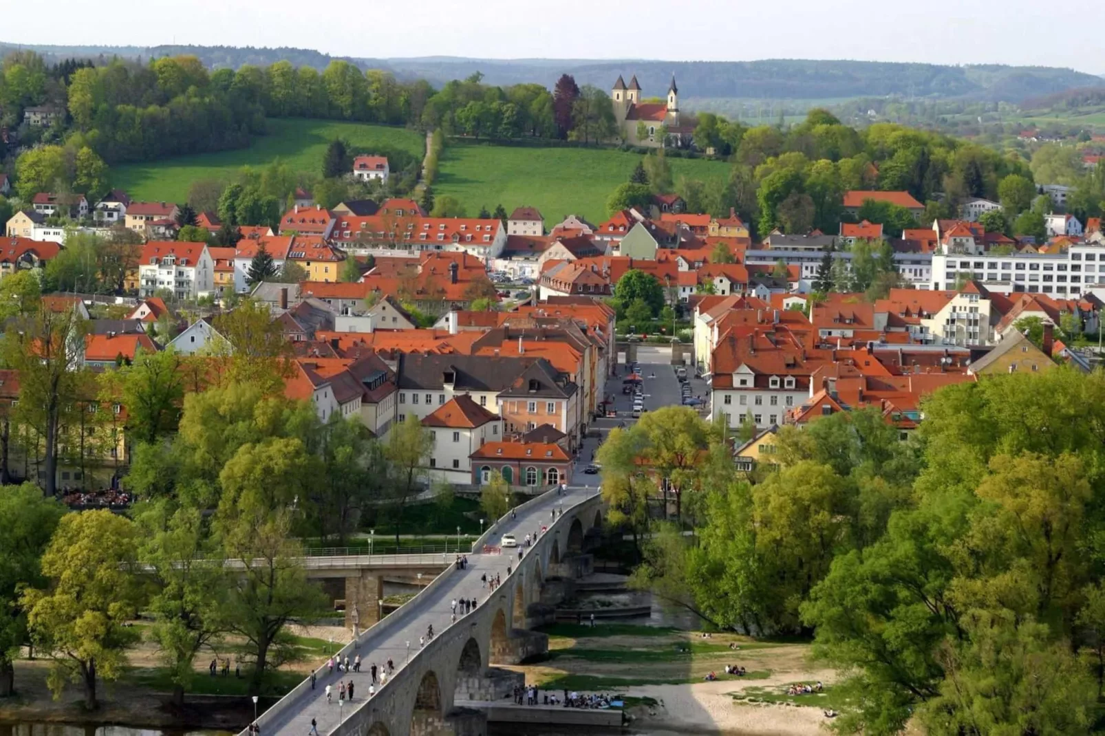 Schönes Holzhaus Arberblick-Gebiete Sommer 5 km