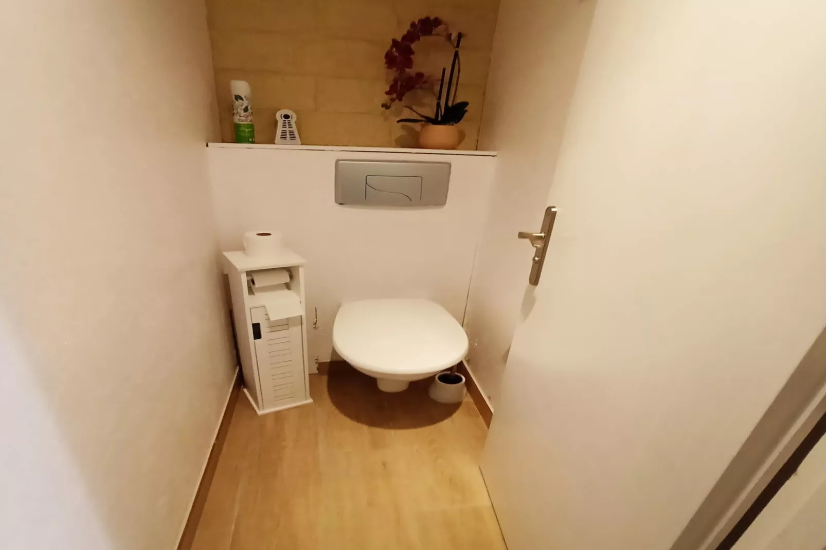 Residence du Port de Joncal-Badezimmer