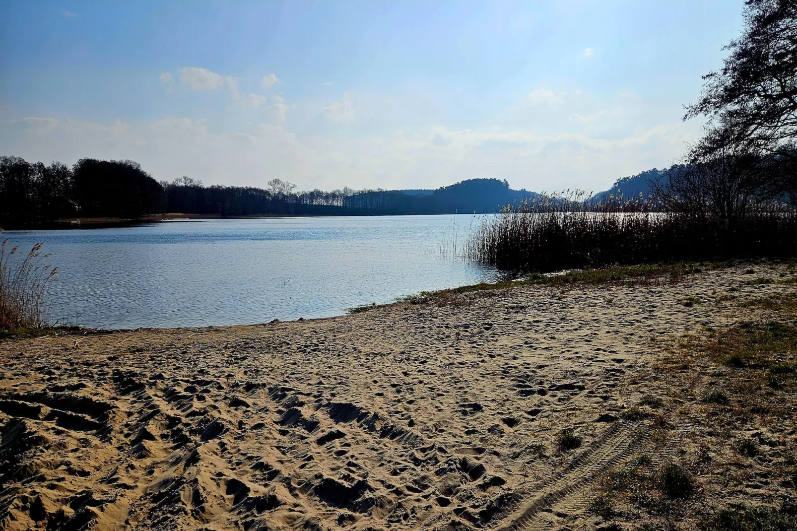 Dom z basenem dla 8 osób Kołczewo-Areas summer 1km