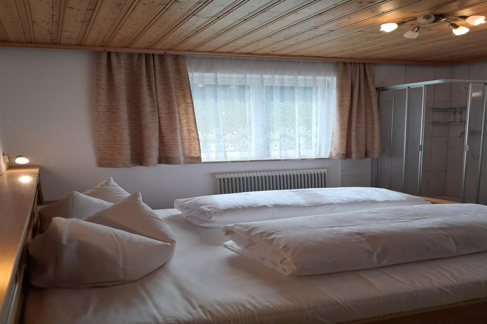 Haus Ferienglück-Bedroom