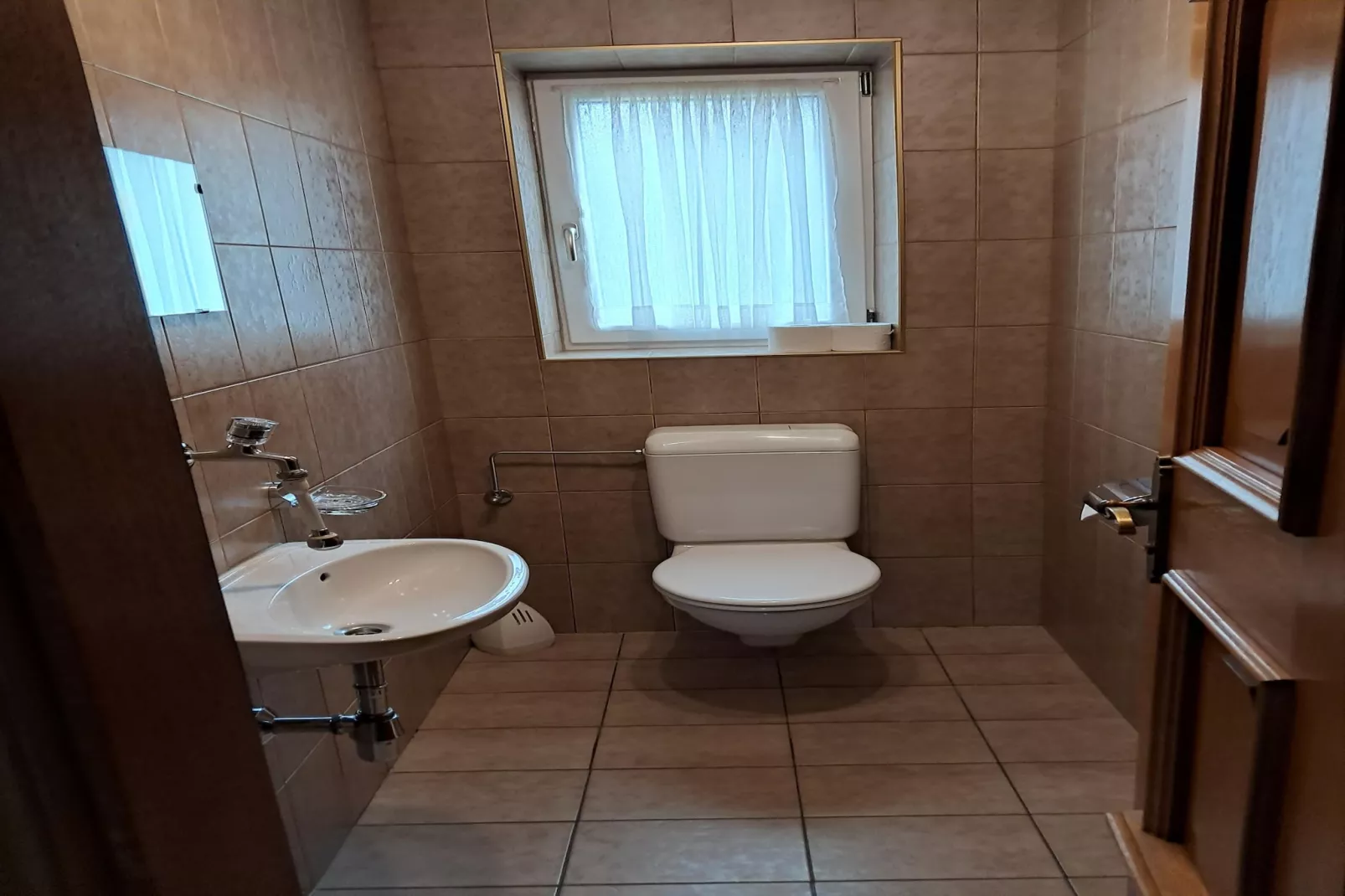 Haus Ferienglück-Bathroom
