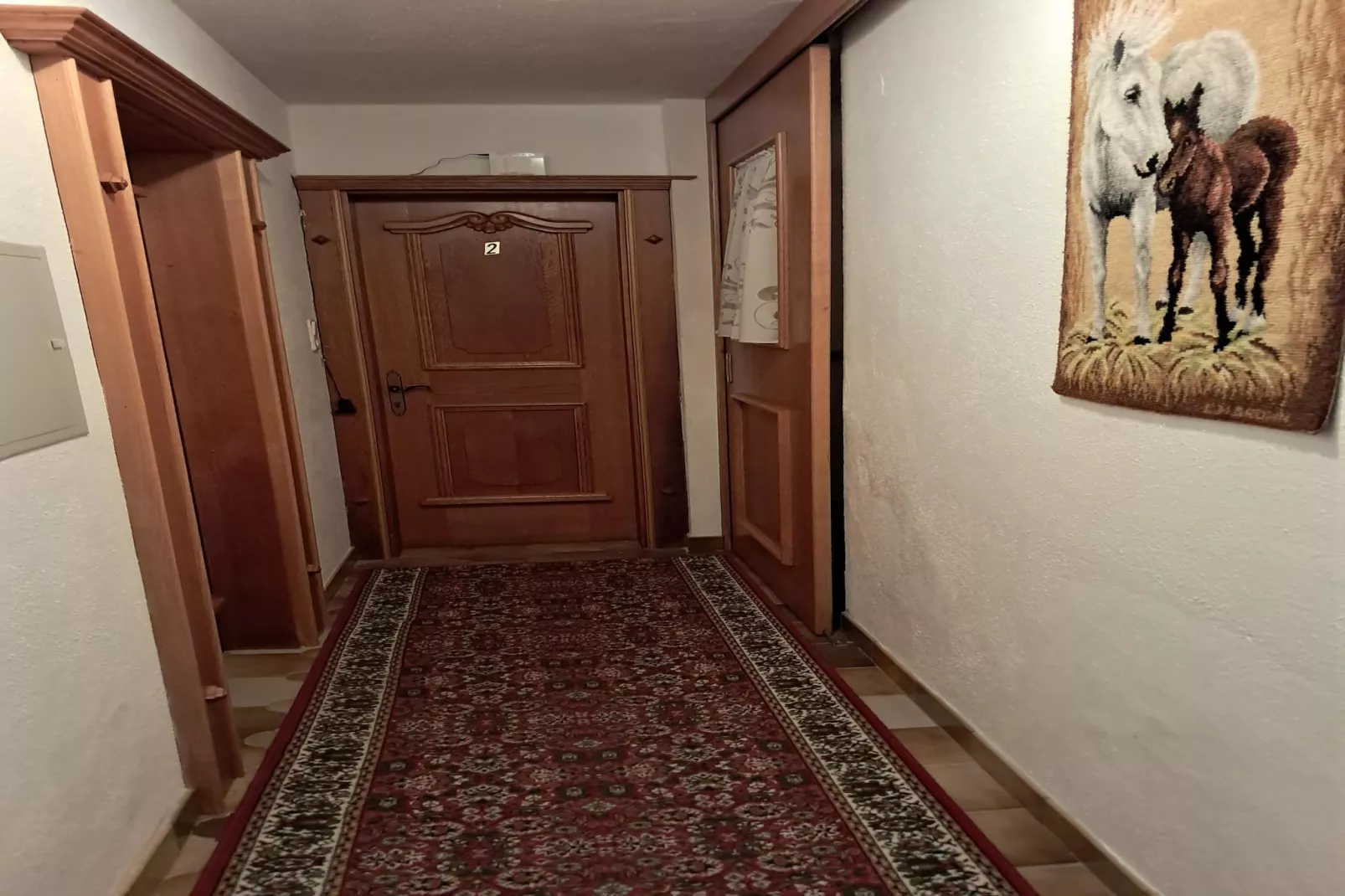 Haus Ferienglück-Palier