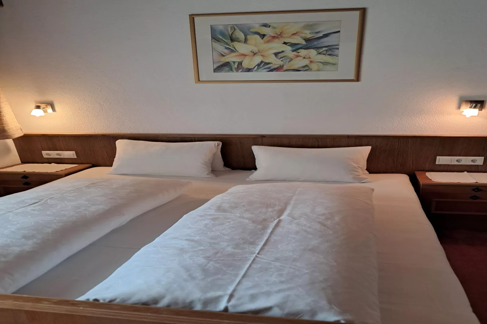 Haus Ferienglück-Chambre