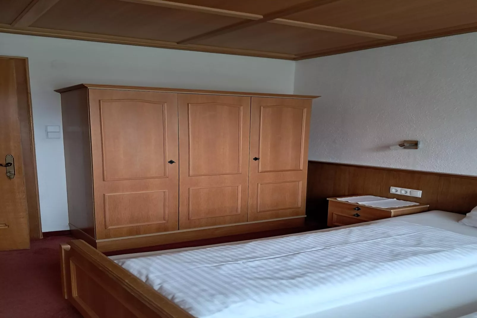 Haus Ferienglück-Chambre
