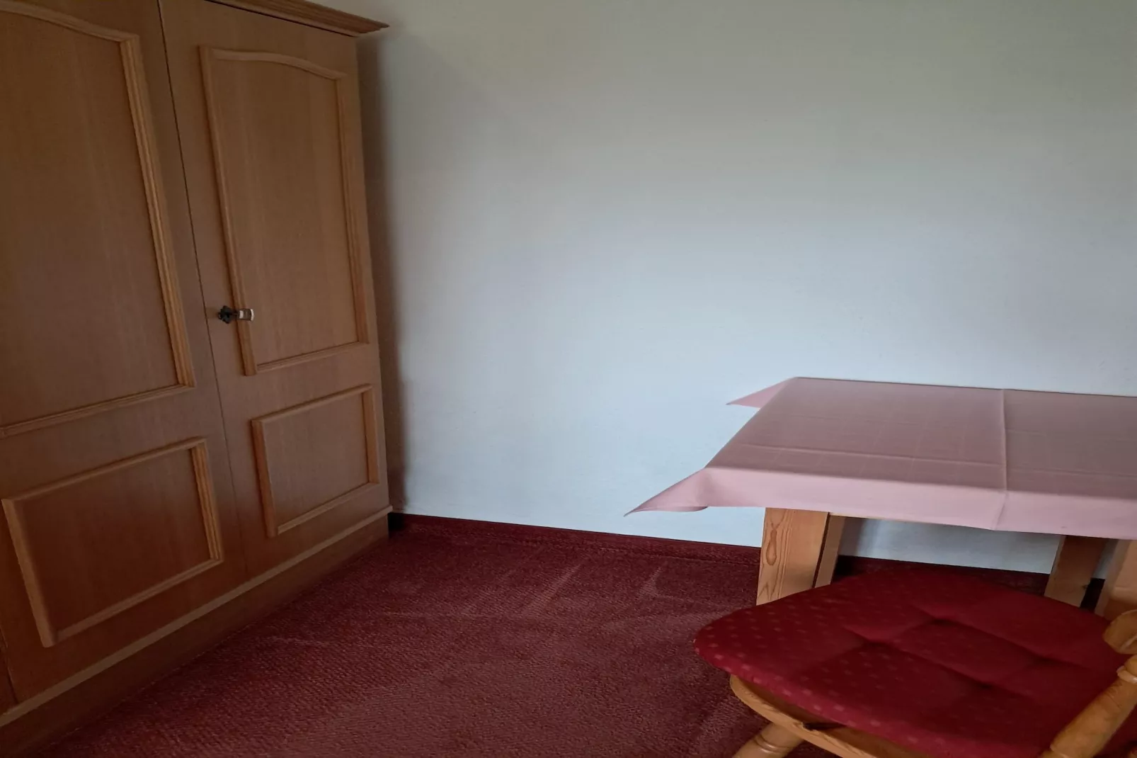 Haus Ferienglück-Chambre
