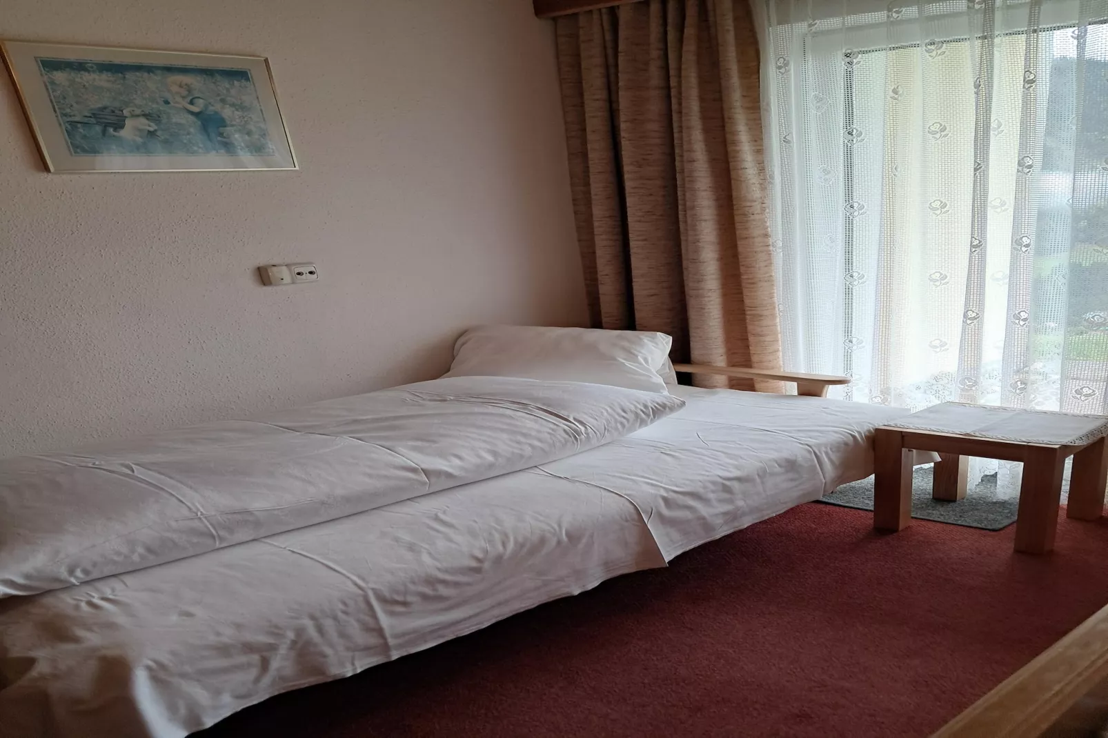 Haus Ferienglück-Chambre