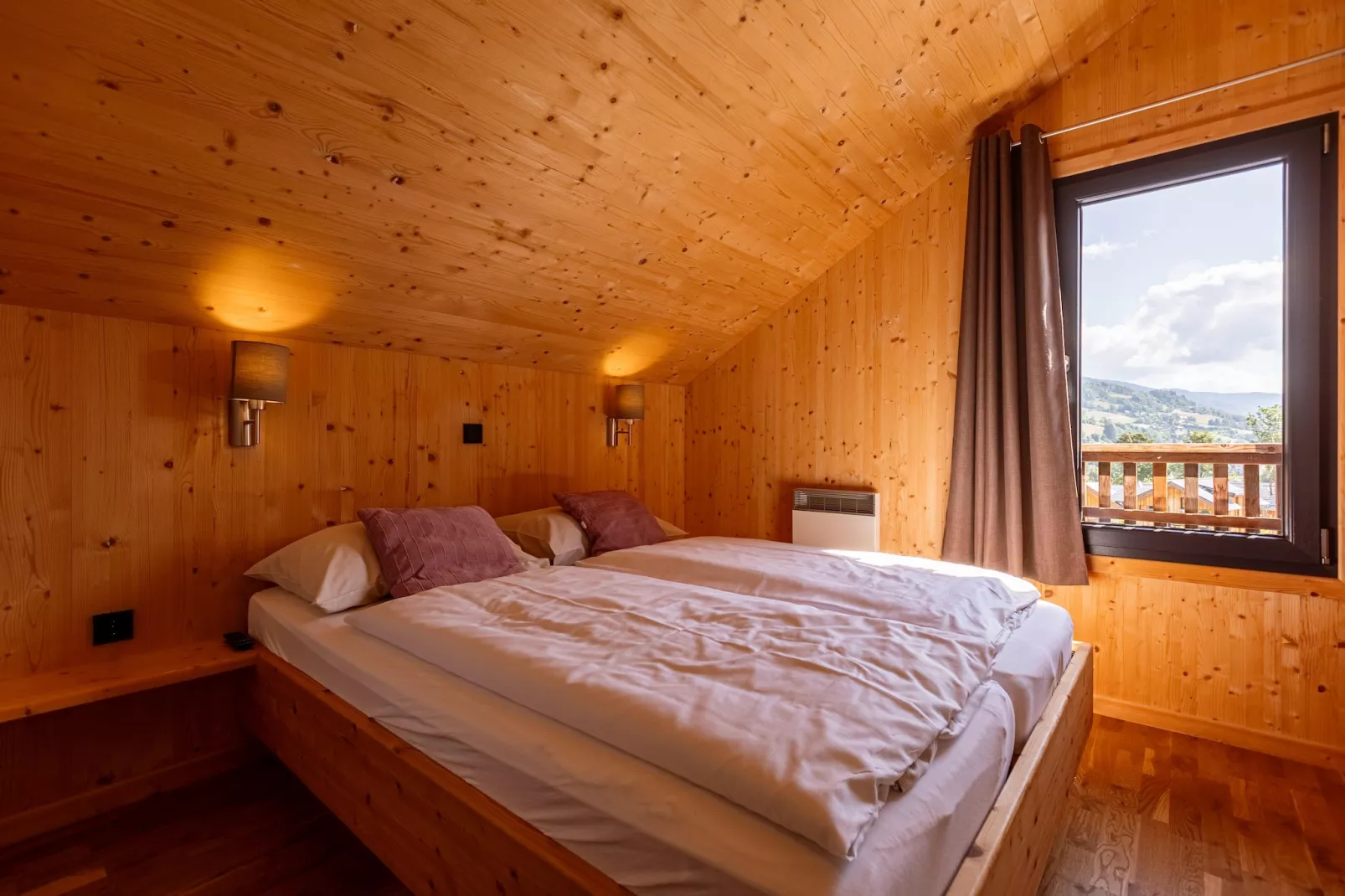Kreischberg Chalets 29-Bedroom