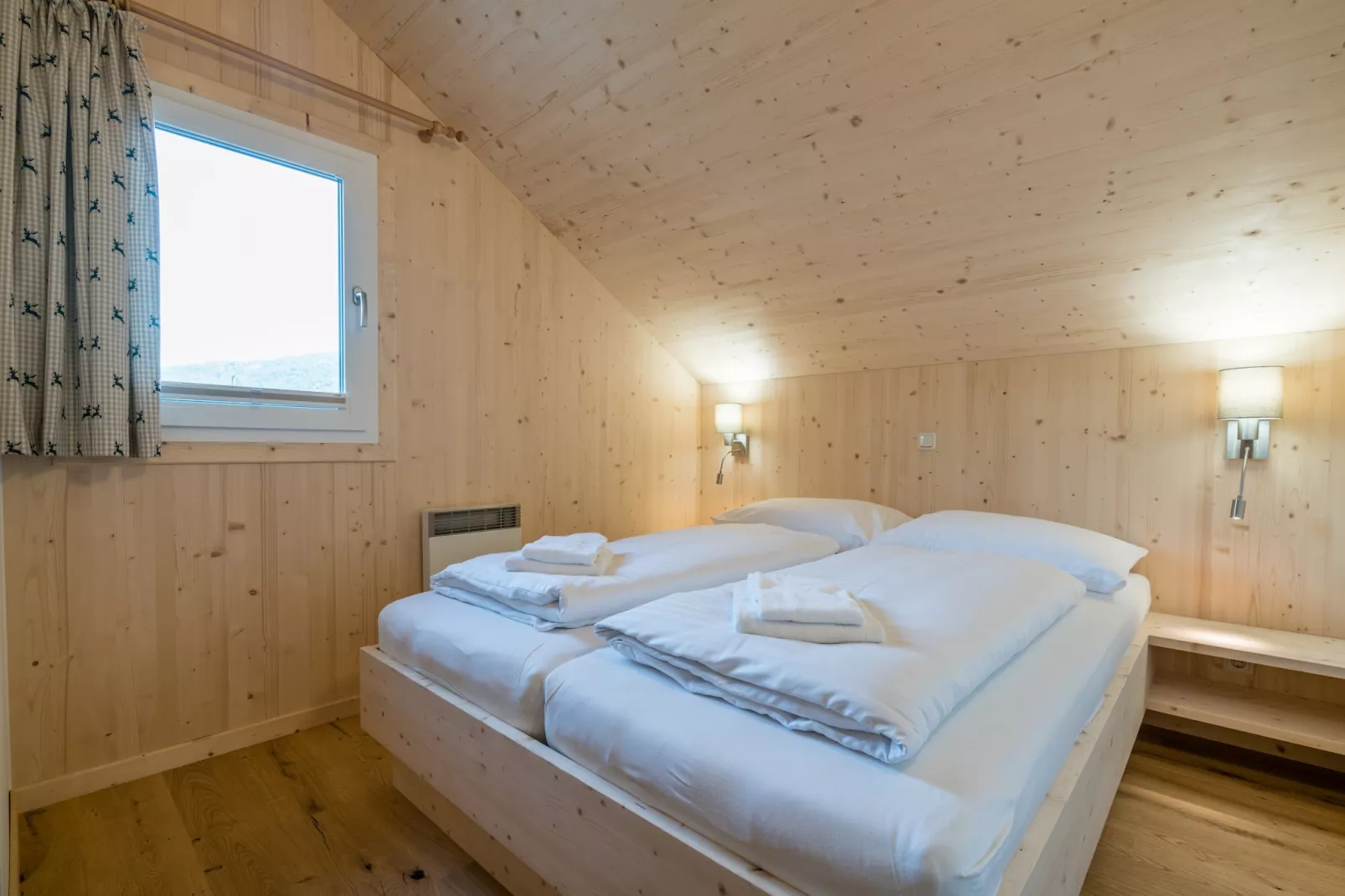 Kreischberg Chalets 46-Bedroom