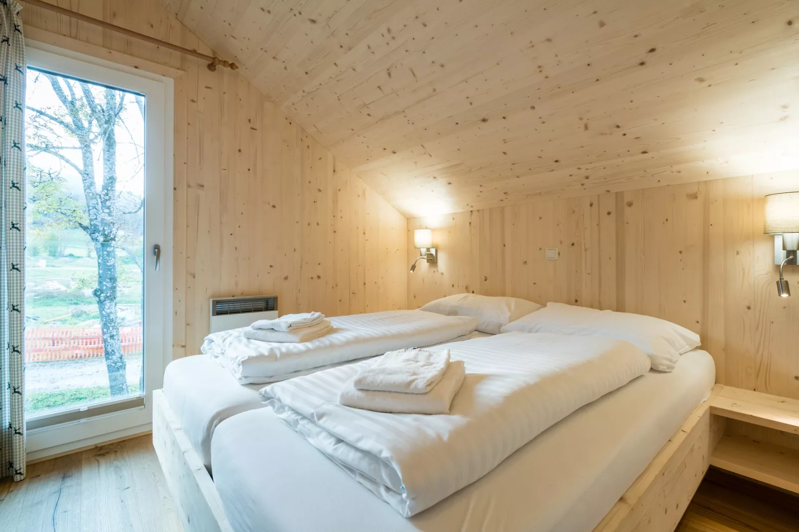 Kreischberg Chalets 46-Bedroom